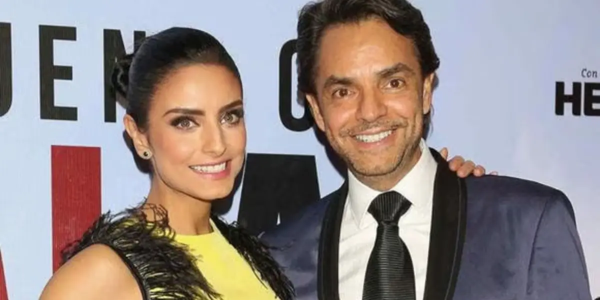 La Teor A Que Asegura Que Aislinn Derbez Tiene Una Hermana Gemela Y