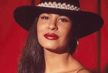 A esto se dedicaba Selena Quintanilla antes de la fama 