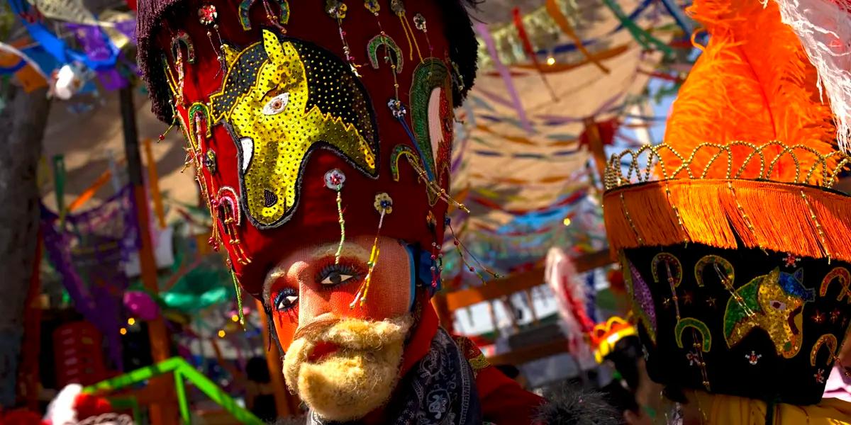 A lo largo de abril y mayo, el color y la fiesta formarán parte de las festividades de los 12 pueblos de la alcaldía.