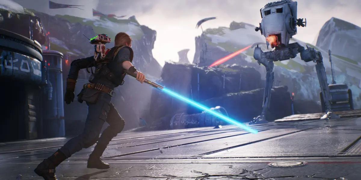 A través de  Vince Zampella, gerente general de grupo y fundador de Respawn, la empresa señaló que supervisará esta nueva etapa de desarrollo de EA con Lucasfilm