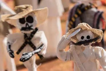 A unas semanas del Día de Muertos en México, la capital del país albergará 7 ofrendas que ninguno de nosotros debería de perderse. ¡Conócelas!. 