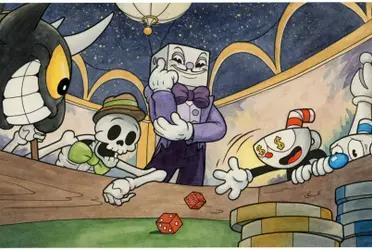 Al igual que muchos Gamers a nivel mundial, la idea de una serie inspirada en el mundo de Cuphead podría tener potencial para ser una experiencia divertida, al igual que su juego. 