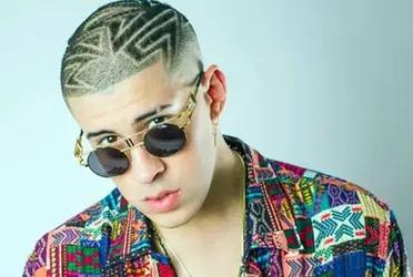 Bad Bunny posee una joya antigua valuada en miles de dólares 