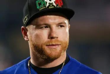 Canelo Álvarez tuvo que trabajar desde pequeño para ganarse la vida y ahora es dueño de donde trabajaba 