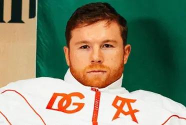 Canelo Álvarez y su participación en el Super Bowl LVII