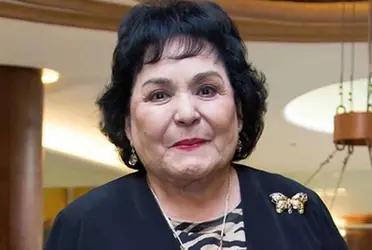 Carmen Salinas invirtió su fortuna en negocios que a dos años de su partida han quebrado 