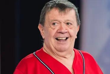 Chabelo hizo varios doblajes pero pocos recuerdan a este personaje 