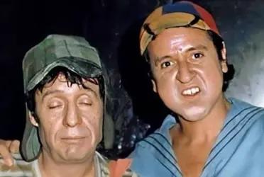 Chespirito fue leal y apoyo a Quico por el bien de su programa