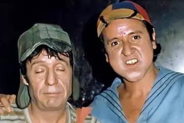 Chespirito le dio un consejo para conseguir el éxito después de El Chavo del 8