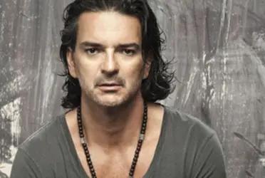 Conoce a que se dedicaba Ricardo Arjona antes de convertirse en músico 