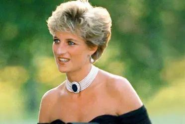 Conoce algunas de las extrañas cosas del accidente de Lady Di 