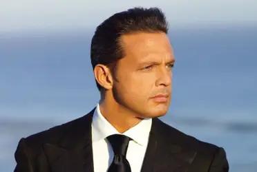 Conoce como fue el comercial de Luis Miguel con Coca Cola 