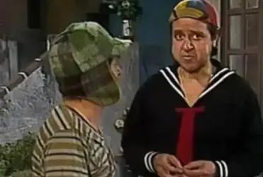 Conoce como fue que el personaje de "Quico" abandonó la serie de Chespirito