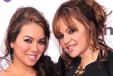 Conoce como Jenni Rivera se apodera del cuerpo de su hija 