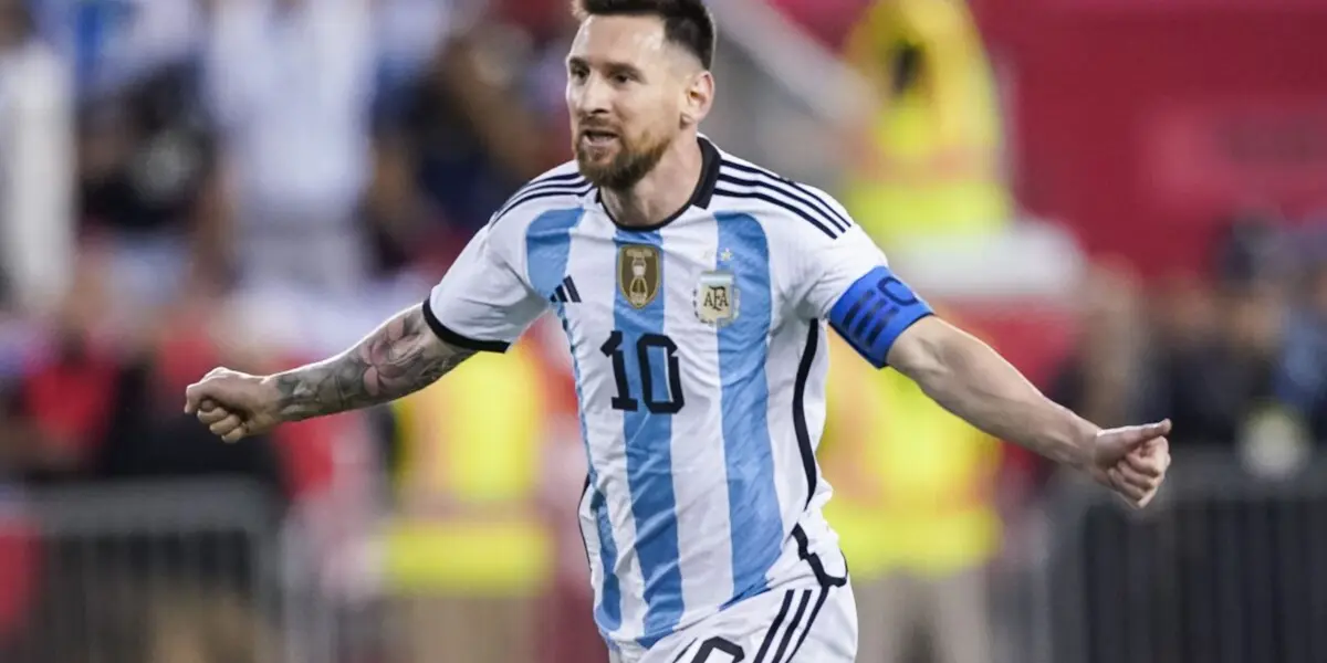Conoce como Lionel Messi logró conseguir 6 balones de oro en su carrera