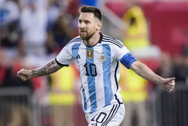 Conoce como Lionel Messi logró conseguir 6 balones de oro en su carrera