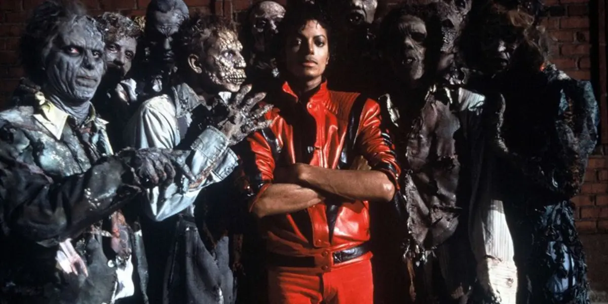 Conoce como luce la casa en donde se hizo Thriller de Michael Jackson