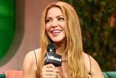 Conoce como Shakira compone sus grandes éxitos que la han consolidado