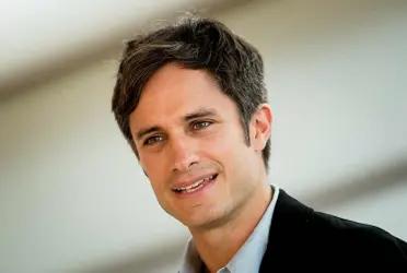 Conoce cual era la verdadera vocación de Gael García antes de ser actor