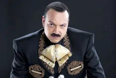 Conoce cual ha sido el tema que le cambió la vida a Pepe Aguilar 