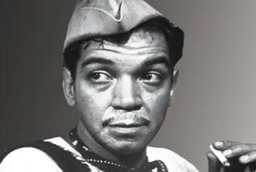 Conoce cuales fueron los empleos de Cantinflas antes de ser millonario 