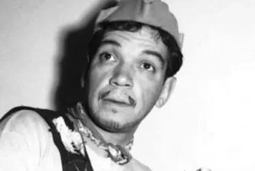 Conoce cuanto ganó Cantinflas en su primer película 