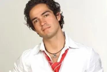 Conoce de cuanto era el sueldo de Alfonso Herrera en RBD