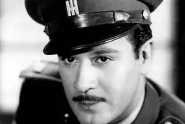 Conoce el deporte que frustró la vida de Pedro Infante