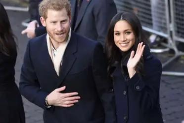 Conoce el golpe bajo que recibió Meghan Markle por parte de la familia real británica 