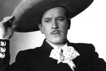 Conoce el lugar más temido en donde Pedro Infante hizo una de sus películas 