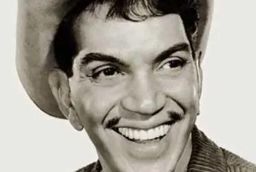 Conoce el mensaje que Cantinflas trataba de mandar en sus películas 