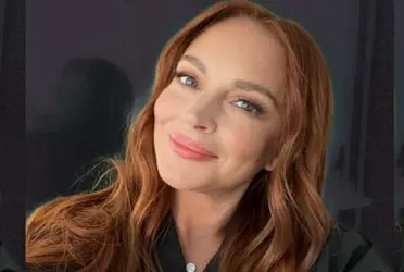 Conoce el oscuro pasado del que seguramente Lindsay Lohan se arrepiente