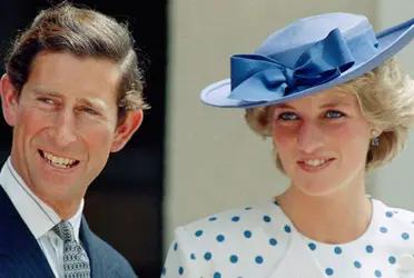 Conoce el plan que el Rey Carlos III ejecutó en contra de la Princesa Diana