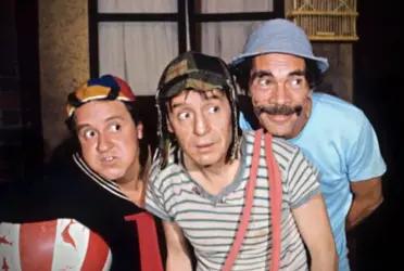 Conoce el privilegio que se llevó Don Ramón de Chespirito