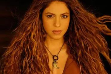 Conoce el ritual que tiene Shakira para salir con la mejor energía a su concierto 