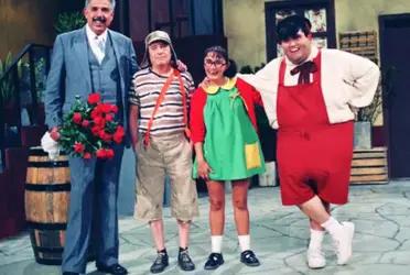 Conoce el secreto que escondió el El Chavo del 8 durante toda su historia 