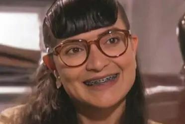 Conoce el secreto que la producción le ocultó a Ana María Orozco en Yo soy Betty la fea 