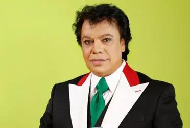 Conoce en donde Juan Gabriel reveló que quiso quitarse la vida 