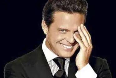 Conoce la afición de Luis Miguel en la que gasta una fortuna