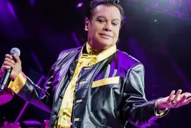 Conoce la canción con la que Juan Gabriel agradeció su fama 