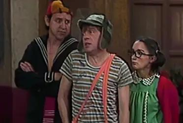 Conoce la condición que fue la perdición de Quico y la gloria para La Chilindrina 