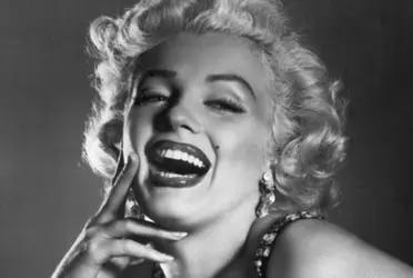 Conoce la forma en que se manifiesta el fantasma de Marilyn Monroe