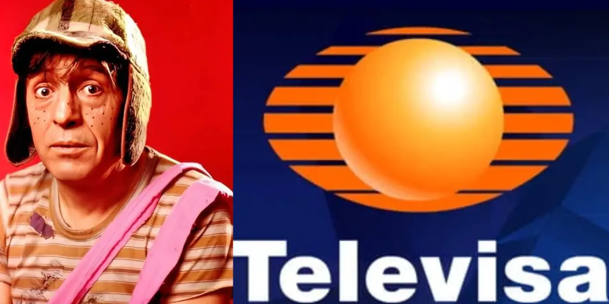 Conoce la fortuna que hizo Televisa gracias a El Chavo del 8