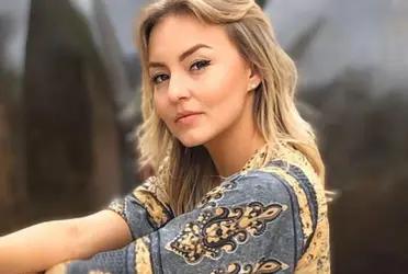 Conoce la fortuna que recibe Angelique Boyer por protagonizar una telenovela 