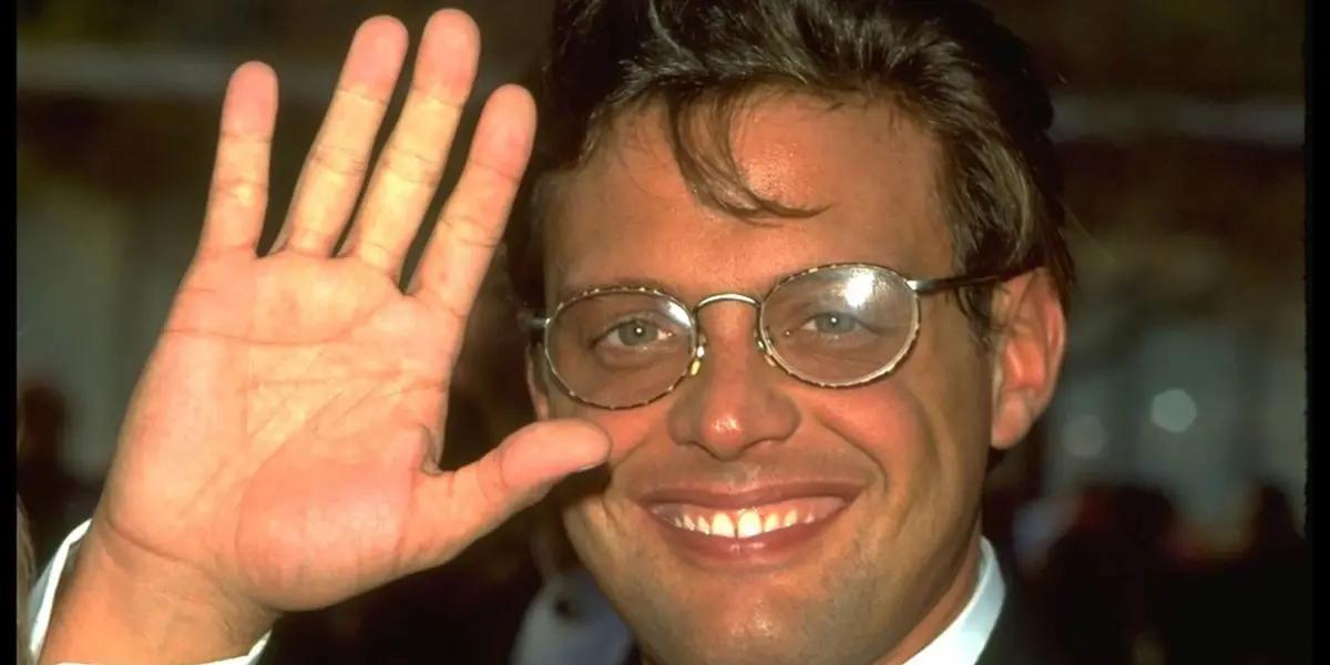 Conoce la gran pasión de Luis Miguel en la que se dice es un experto 