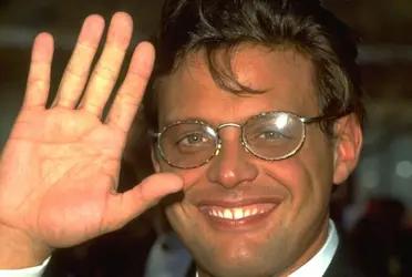 Conoce la gran pasión de Luis Miguel en la que se dice es un experto 