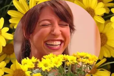 Conoce la historia de Floricienta para comprender la importancia de las flores amarillas 