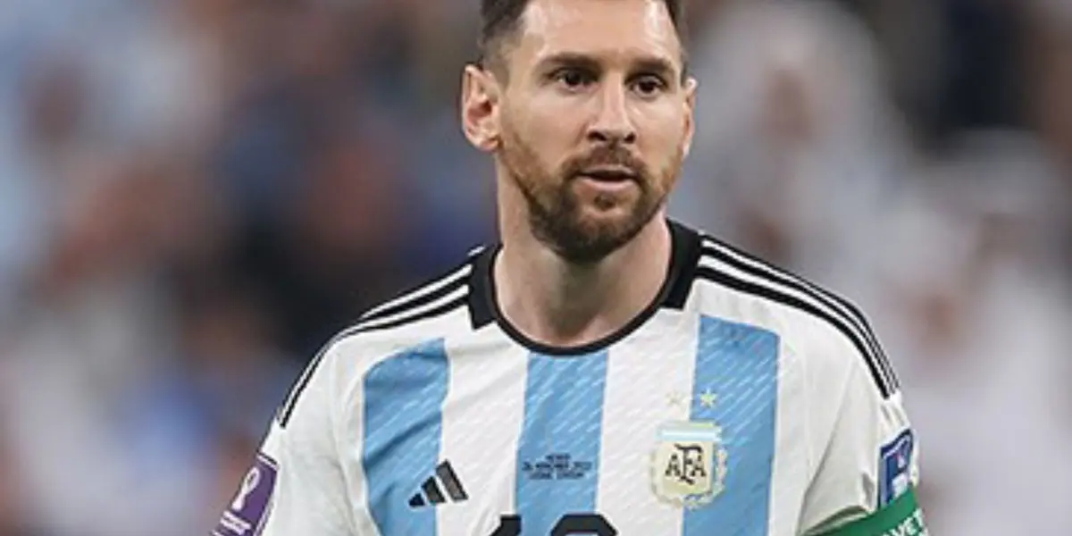 Conoce la humilde casa en donde creció el astro Lionel Messi