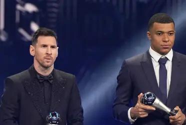 Conoce la lujosa mansión de Mbappé que opaca a la de Messi