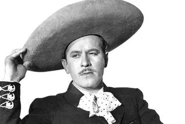 Conoce la maldición de Pedro Infante que impidió revivirlo en el cine